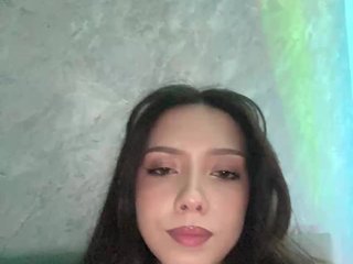 Erotický videochat ElliLin