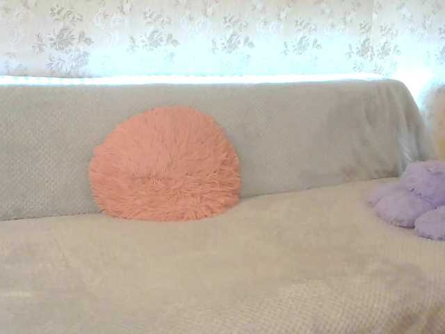Vysílací screenshoty Pretty_doll