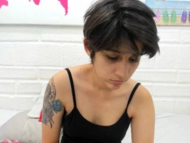 Vysílací screenshoty Elliot-ferri