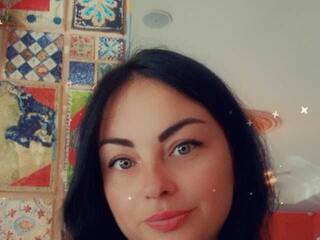 Erotický videochat Ellisha-Ellis