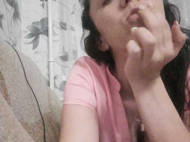 Vysílací screenshoty Ellisse