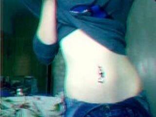 Erotický videochat ellissex