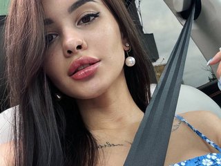 Erotický videochat elliswonder