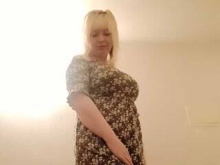 Erotický videochat ElliUensdey