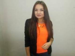 Erotický videochat ellkaa