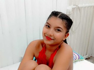 Erotický videochat elly-willis