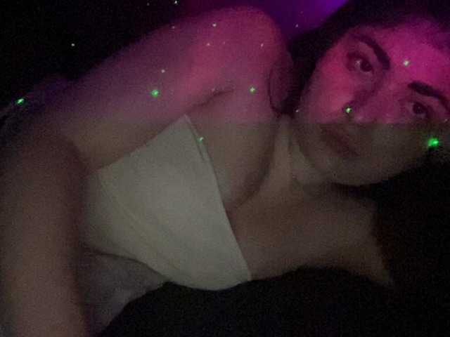 Vysílací screenshoty Elly1716