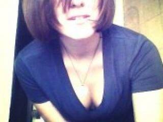 Erotický videochat elly7