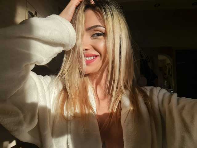 Fotografie profilu EllyAniston