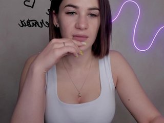Erotický videochat EllyBurton