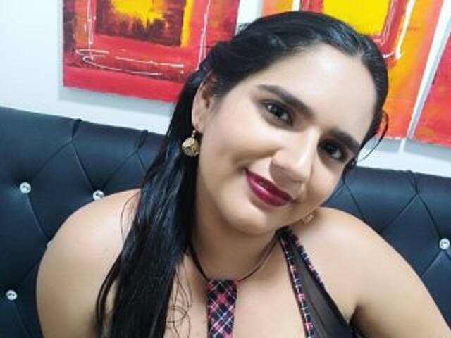 Fotografie profilu ellyevans