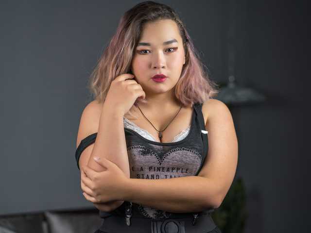 Fotografie profilu EllyFuok