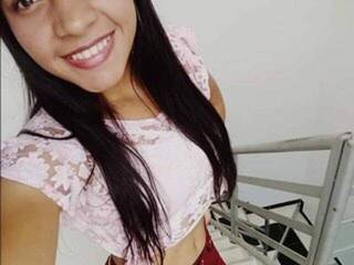 Erotický videochat EllyHarper