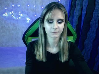 Erotický videochat EllyKetto