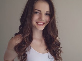 Erotický videochat EllyMalkova