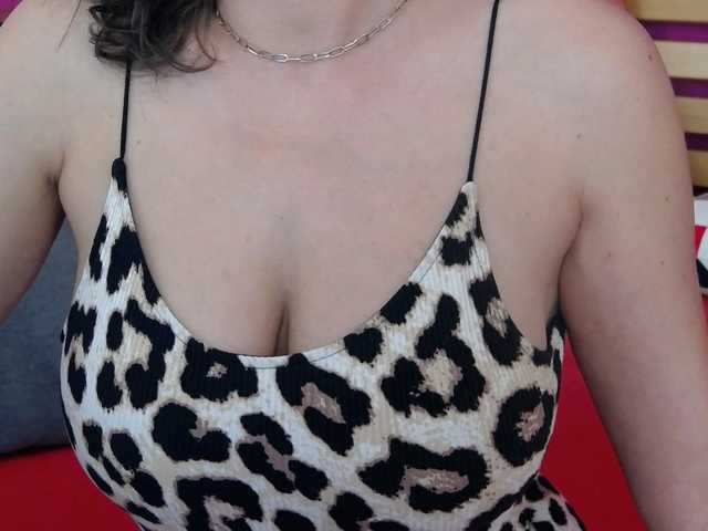 Vysílací screenshoty EllenAtalay