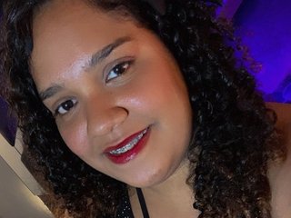 Erotický videochat EllyRain