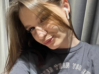 Erotický videochat EllyShadowax