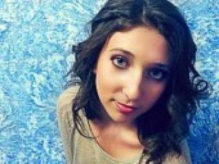 Erotický videochat ellyson