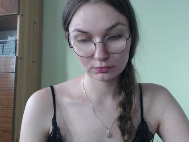 Vysílací screenshoty Ellyxcute