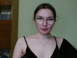 Erotický videochat Ellyxcute