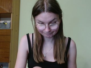 Erotický videochat Ellyxcute