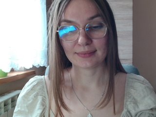 Erotický videochat Ellyxcute