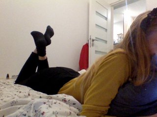Vysílací screenshoty elmarianexx