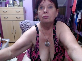 Erotický videochat Elmira63