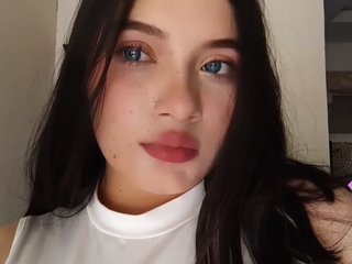 Erotický videochat EloodieCollins