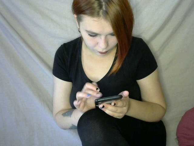 Vysílací screenshoty ElQDiablo