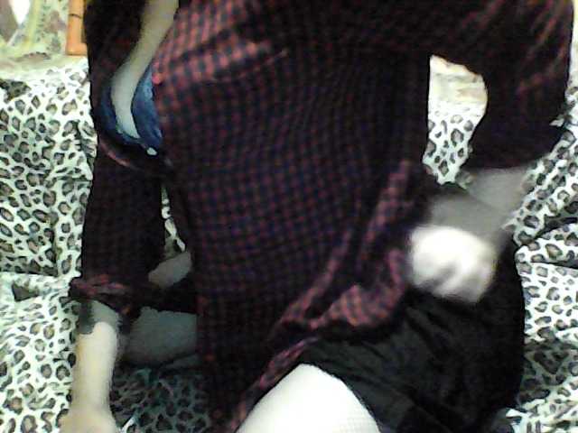 Vysílací screenshoty ElQDiablo