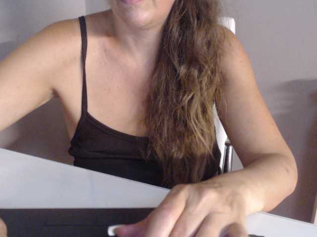 Vysílací screenshoty elsa29