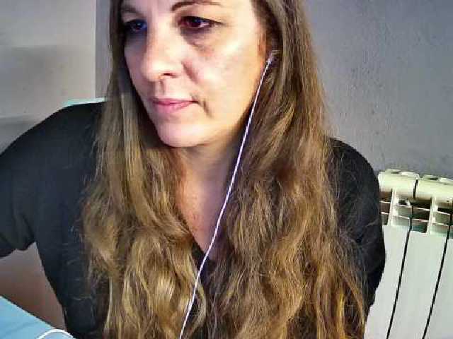Vysílací screenshoty elsa29