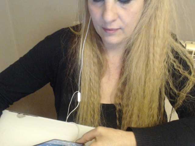Vysílací screenshoty elsa29