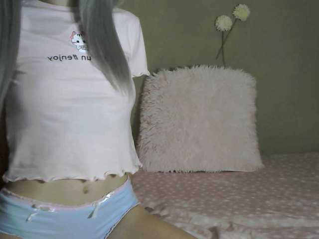 Fotky ElsaJean1 Lovense 2+ Add as ftiend 5 tok. c2c 20,