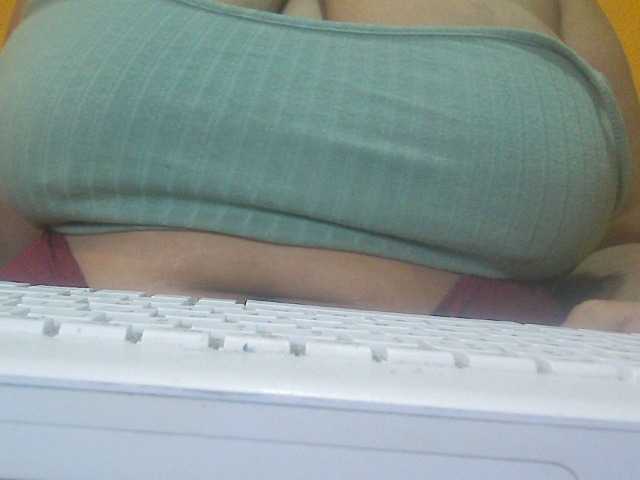Vysílací screenshoty ElsaJhonson