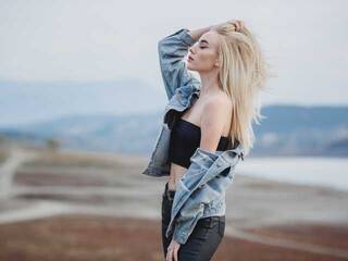 Erotický videochat ElsaRoo