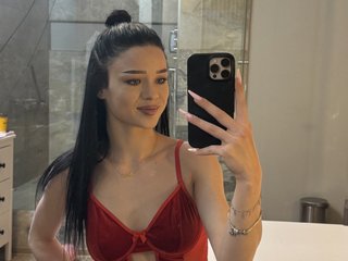 Erotický videochat Elsatight
