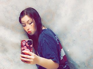 Erotický videochat ElsieRain4691