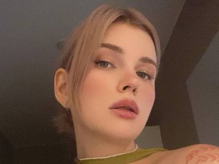 Erotický videochat Elven-milk