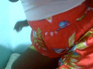 Erotický videochat Alexa4U