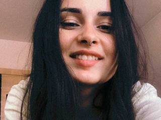 Erotický videochat ElvineRosy