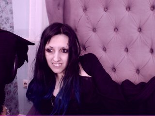 Vysílací screenshoty ElviraHolly