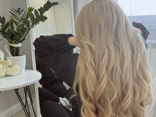 Erotický videochat Elviraozborn