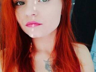 Erotický videochat Elvirra