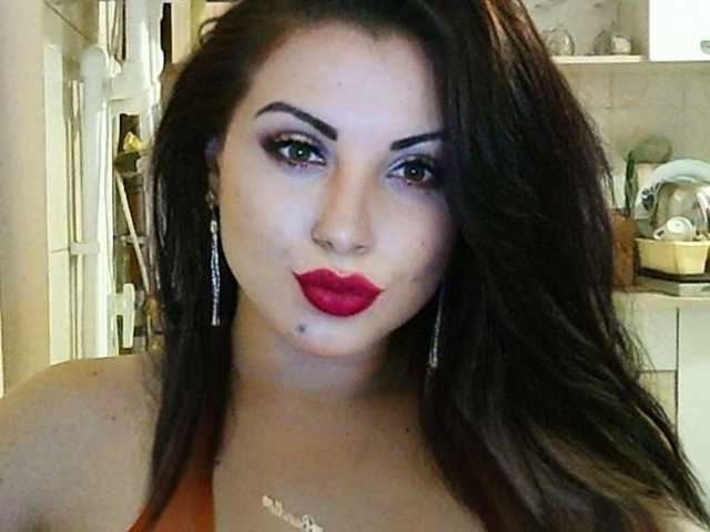 Fotografie profilu _sweet_hot_spicy_girl