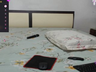 Erotický videochat Ely_Star
