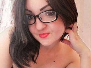 Erotický videochat Konfetka2022