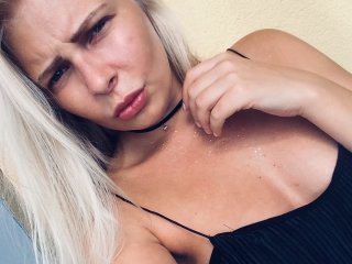 Erotický video chat elya4200